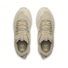 Sepatu Lari Trail Bernapas Under Armour Charged Bandit TR 2 Pria 3024186-299 - Khaki - View 4
