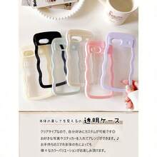 Fashion Phone Cases - White - View 4