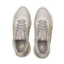 Adidas Spring/Autumn Mesh Thick Sole Sports Shoes Unisex Couple Running Shoes Casual Athletic Shoes IE3419 - Alumina Brown / Magic Light Brown / Miracle Brown - View 4