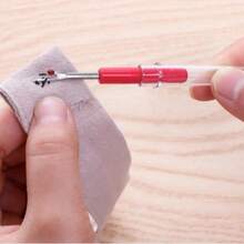 Portable Sewing Kit Box, 10pcs Household Sewing Tools Set With Sewing Supplies And Accessories, Multi-Color Thread, Needle And Thread Kit, For Small Repairs, Emergency Maintenance, Basic Mini Travel Sewing Kit - Hot  New Models - View 8