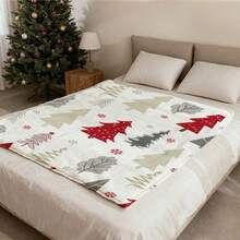 Sofa Blankets, Throw Blankets & Nap Blankets - Multicolor - View 3