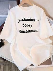 Men T-Shirts - B - View 9