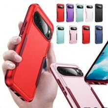Fashion Phone Cases - Pink - View 3