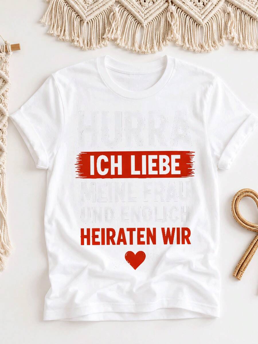 Damen T-Shirts - Weiss - Übersicht 1
