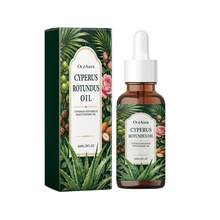 60ml Óleo Essencial de Cyperus Care, Hidratante & Nutritivo, Melhora a Secura & Rugosidade, Óleo de Massagem Suave, Sem Álcool & Não Irritante - Multi Aromas - Visão 1