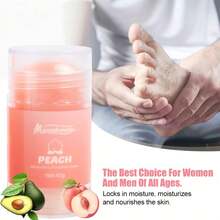 Foot Creams & Lotions - Peach - View 9
