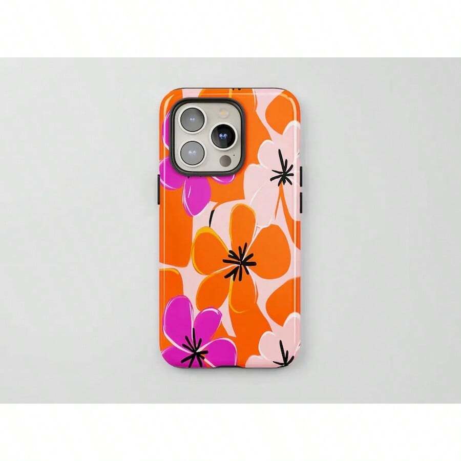 Fashion Phone Cases - 彩色 - 查看 1