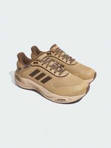 Adidas Unisex CLIMAWARM Running Shoes Low-Top JQ4090 - Yellow - View 5