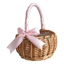 Picnic Baskets - Black - View 4