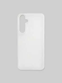 1 buah Casing Ponsel Anti Jatuh Matte Buram Semi-Transparan, Pelindung, Desain Dasar Warna Solid Minimalis Ultra Tipis, Kompatibel dengan Casing & Galaxy, Kompatibel dengan iPhone 17, Kompatibel dengan iPhone 17 Pro, Kompatibel dengan iPhone 17 Pro Max, Aksesori Ponsel, Pengiriman Cepat, Casing Semi-Transparan Buram Ultra Tipis Polos Dasar Minimalis Estetika Hadiah Valentine Hadiah Natal Hadiah Thanksgiving Hadiah Tahun Baru Hadiah Ulang Tahun Hadiah Kembali ke Sekolah Aksesori Ponsel Harian - Transparan - View 42