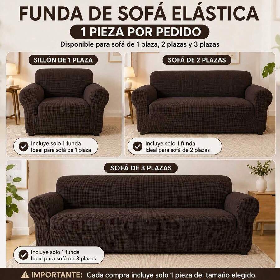 MRustc Sofa Slipcovers
