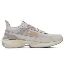 Adidas Spring/Autumn Mesh Thick Sole Sports Shoes Unisex Couple Running Shoes Casual Athletic Shoes IE3419 - Alumina Brown / Magic Light Brown / Miracle Brown - View 2