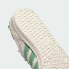 Adidas Spring/Summer Unisex Couple Fashion Low-Top Comfortable Sports Training Shoes Casual Sneakers ID9064 - Apricot Gray/green - View 8