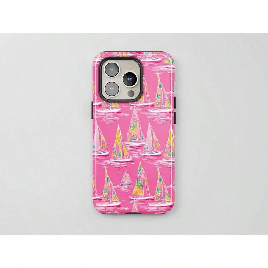 Fashion Phone Cases - 彩色 - 查看 1