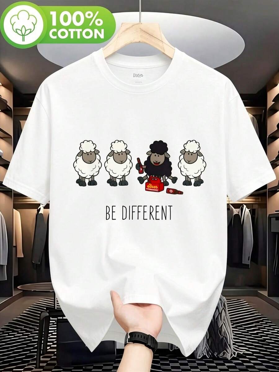 Damen T-Shirts - Weiss - Übersicht 1