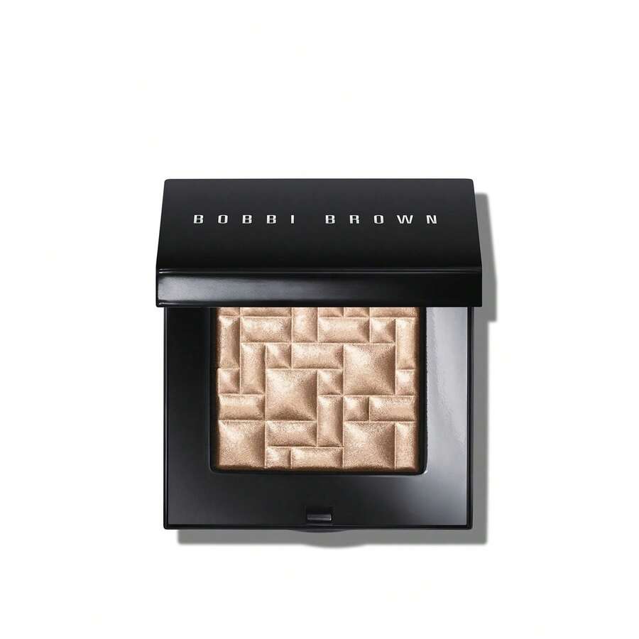 Bobbi Brown بودرة إضاءة بوبي براون 8 جرام - لمعان مشرق، تركيبة قابلة للبناء - Moon Map - مشاهدة 1