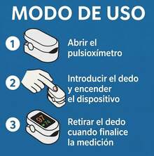 Oximeter & Accessories - View 9