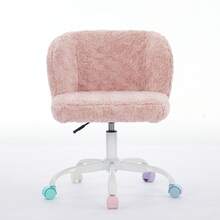 Gaming Chairs - Pink - View 2