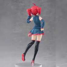 1pc Anime Collectible Model, Exquisite Craftsmanship, Desktop Display, Practical Collection, High-Quality Texture, Recommended As A Gift, Especially Suitable For Birthday Or Holiday Gifting. Not Only Has Collection Value And Is A Favorite Collectible For Collectors, But Also Very Suitable For Party, Halloween, Easter And Other Holiday Scene Decoration - Multicolor - View 4