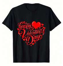 Women T-Shirts - 黑色 3 - 查看 5