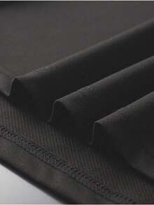 Men T-Shirts - Black - View 3