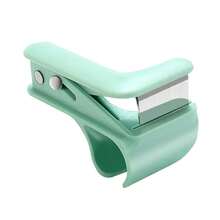 Thumb Cutter Gardening Tools Pruning Shears Garden Picking Plant Vegetables Separator Finger Tool Multifunction Picking Tool - A-Green - View 9