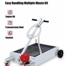Fuel Transfer Pump - A - View 2