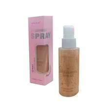 Fragrance Room Spray - Orange Color - View 4