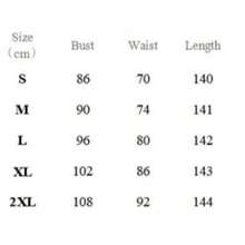 Dresses For WomenSpring And Summer New Mesh Printing Suspender Dress Vacation Casual Party DressLoose And Comfortablevestidos De Mujer - 軍綠色 - 查看 4
