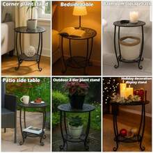 Outdoor Table & Chair Sets - Multicolor - View 7