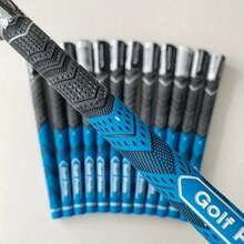10 Durable Golf Club Grips With Anti-Slip Technology, Suitable For All Weather Conditions - Multicolor - View 9