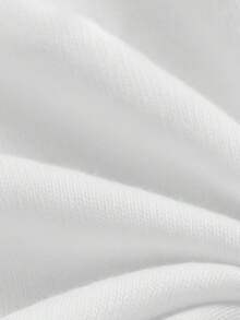 Men T-Shirts - White - View 6