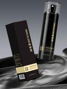 HANJILIAN Volumizing Styling Base Water - 150ml, Instant Volume For Flat Hair, Oil-Absorbing, No Sticky Residue, Flexible Hold, Fine Mist, Voluminous Texture, All-Day Freshness, Unisex - Spray - View 10