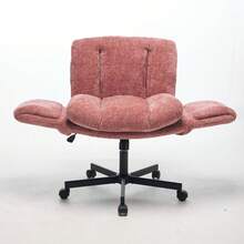 Gaming Chairs - Pink - View 8