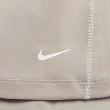 Nike ACG Dri-FIT Men's Crew Neck Athletic Moisture-Wicking Slim Fit T-Shirt - Light Grey - View 4