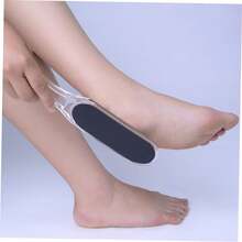 Foot Files & Pedicure Knife - Apricot - View 2