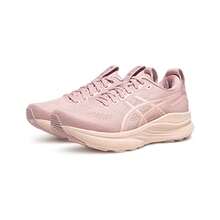 Asics Women Running Shoes - 粉色 - 查看 6