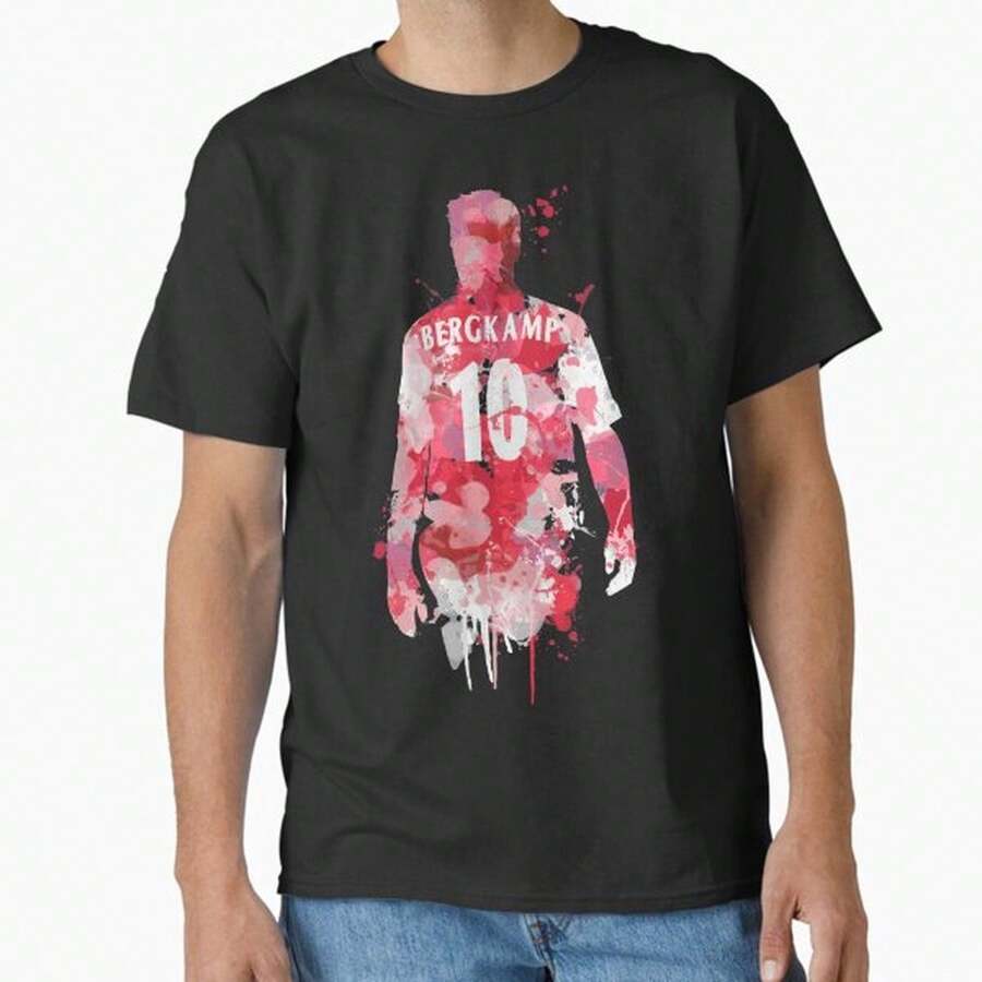 Women T-Shirts - 黑色 - 查看 1