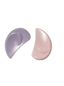 1/2/3PCS Mini Portable Double-Sided Nail File, Sanding Nail Buffer, Home Manicure Tool, Nail Polishing File, Travel Nail Care Tool, Hand And Foot Care File, Beginner Self-Manicure Shaping And Polishing Tool, Multi-Color Minimalist Style, Daily Nail Edge Care (Random Color) - Multicolor - View 8