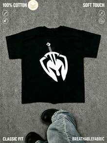 Men T-Shirts - Color - View 2