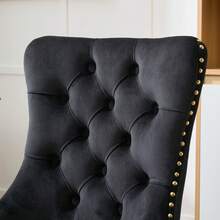 Gaming Chairs - Black - View 9
