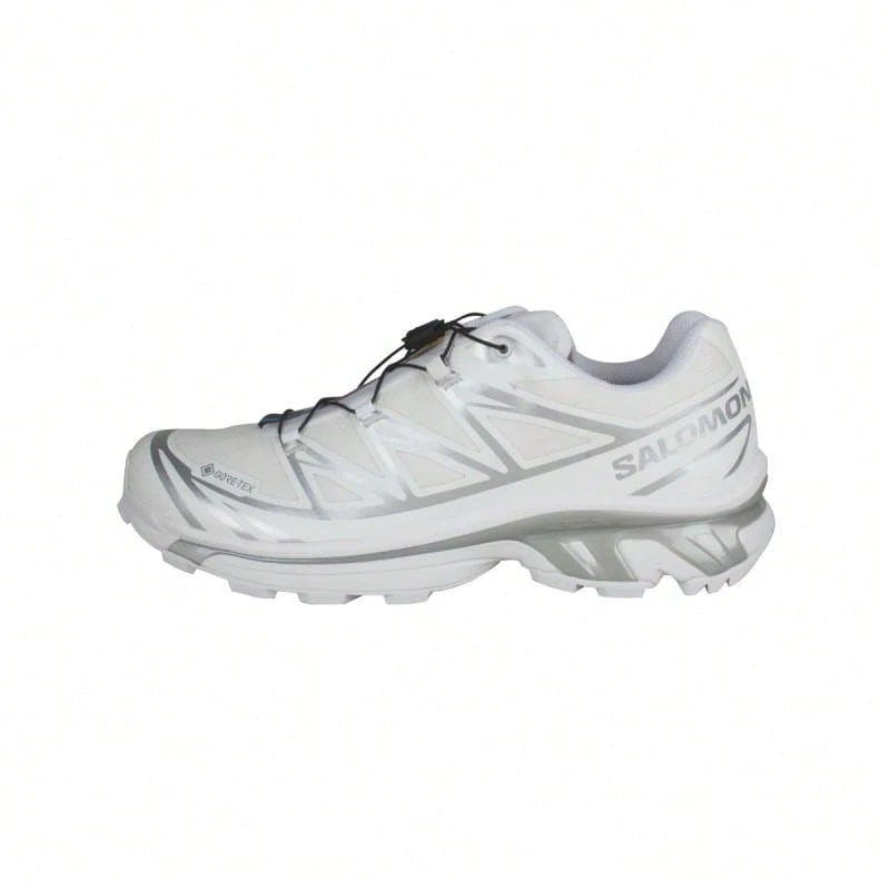 Salomon XT-6 Men's Sports Shoes 475811 - White Color-block 475811 - View 1