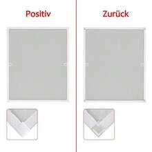 Door & Window Screen - Blanco - Ver 6