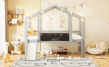 Bed Bases & Foundations - Grey - View 9