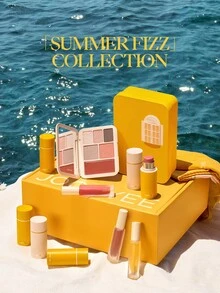 JOOCYEE Summer Fizz Collection ALLIN Gift Set - Summer Fizz Collection - View 1