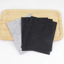 Bright & Dark Film Combination Set, Multiple Sizes Available, Deepen Fabric Color, Brighten Black/White Clothing, Color Fixing, Suitable For Home And Commercial Use, Large Size Options - Bagged Whitening + Blackening - View 4