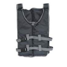Race Life Jacket Portable Foldable Buoyancy Suit Buoyancy Vest Drifting Kayak Paddle Board - Multicolor - View 14