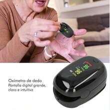 Oximeter & Accessories - View 10