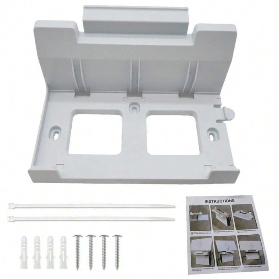 Starlink Gen 3 Router Mount, All In One Starlink Standard V3 Mesh Router - UK-g111501 - View 1