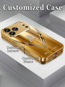 金色